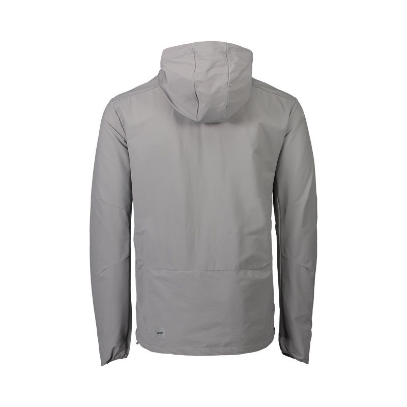 POC Transcend Jacket in Grey-1